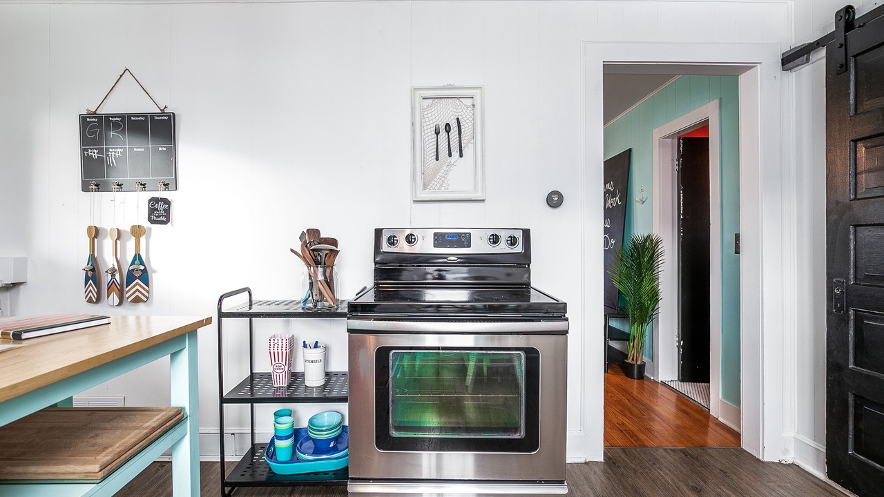 Photo of Kitchen in Sylvan Lake