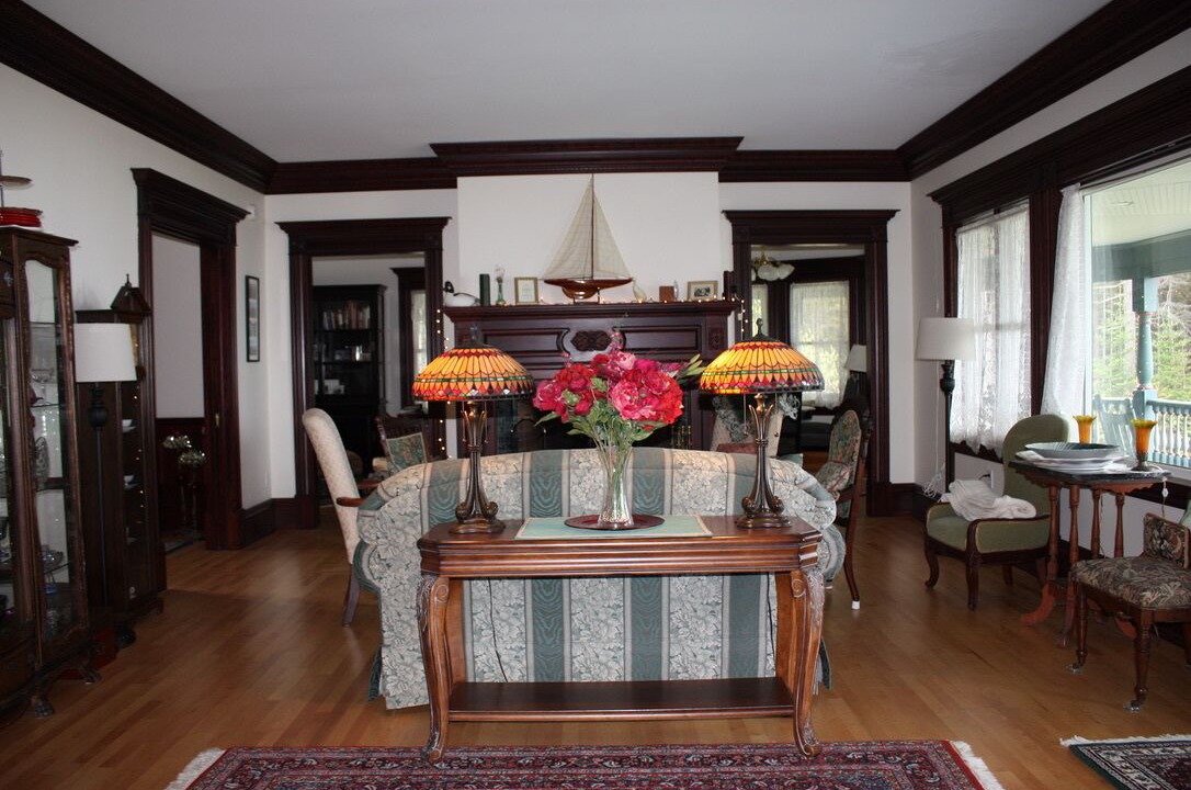 Photo of Livingroom in West Point