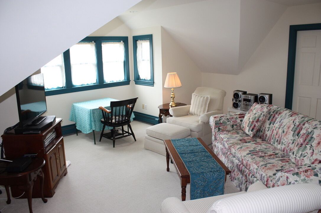 Photo of Bedroom in West Point