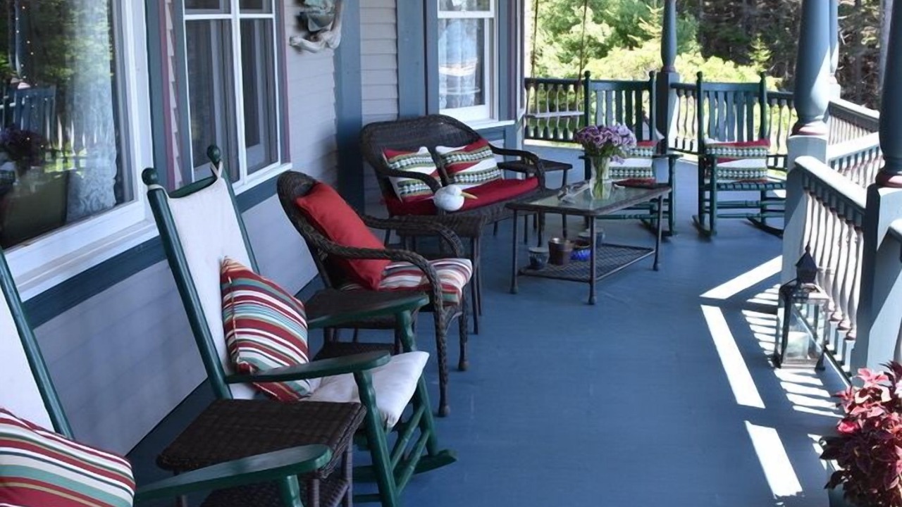 Photo of Outdoor in West Point