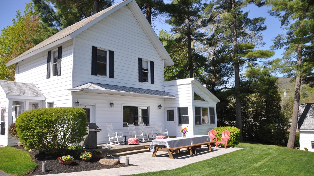 Photo of Outdoor in Bolton Landing