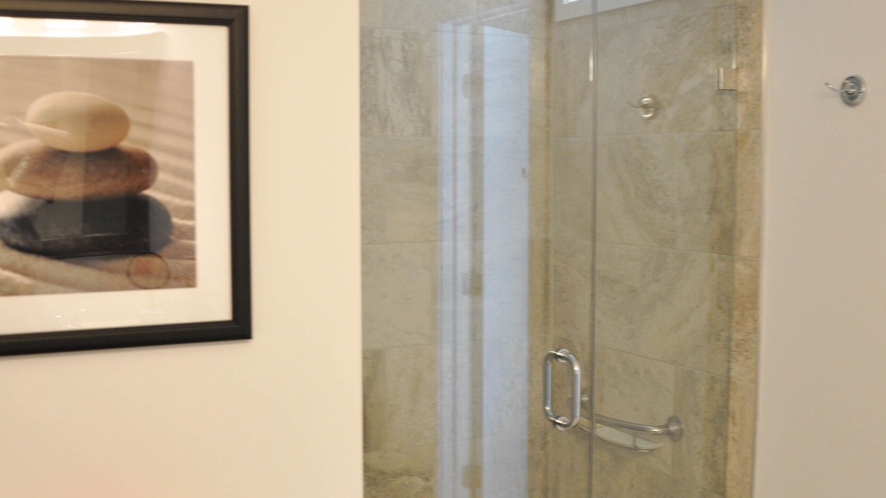 Photo of Bathroom in Bolton Landing