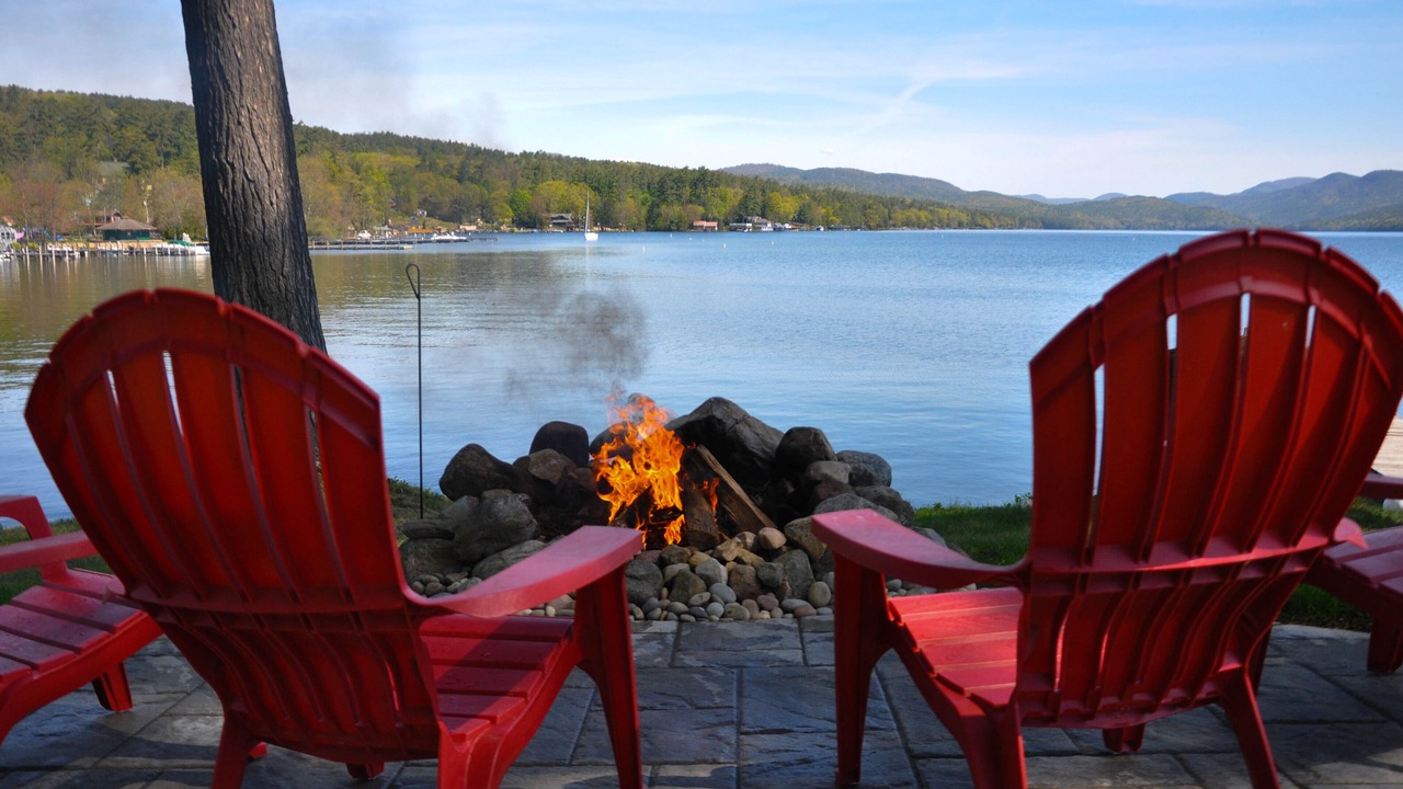 Photo of Outdoor in Bolton Landing
