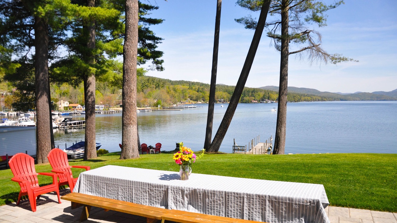 Photo of Outdoor in Bolton Landing