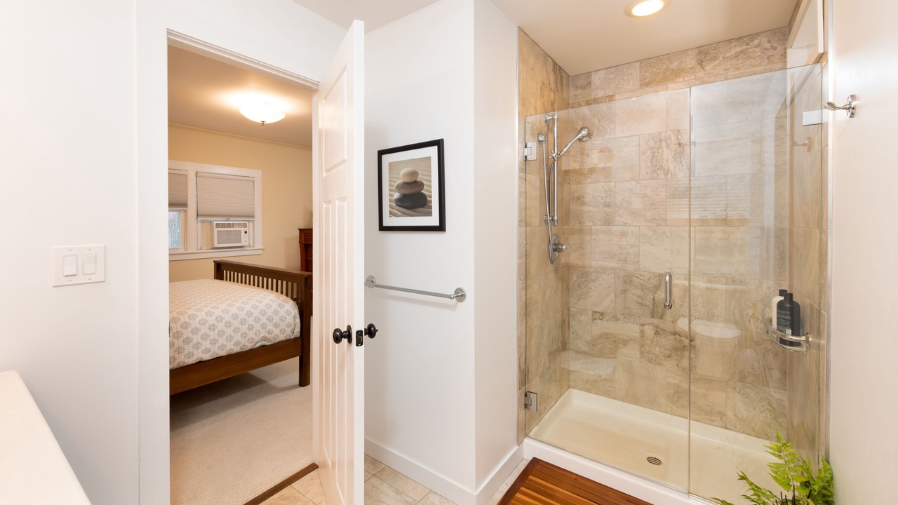 Photo of Bathroom in Bolton Landing