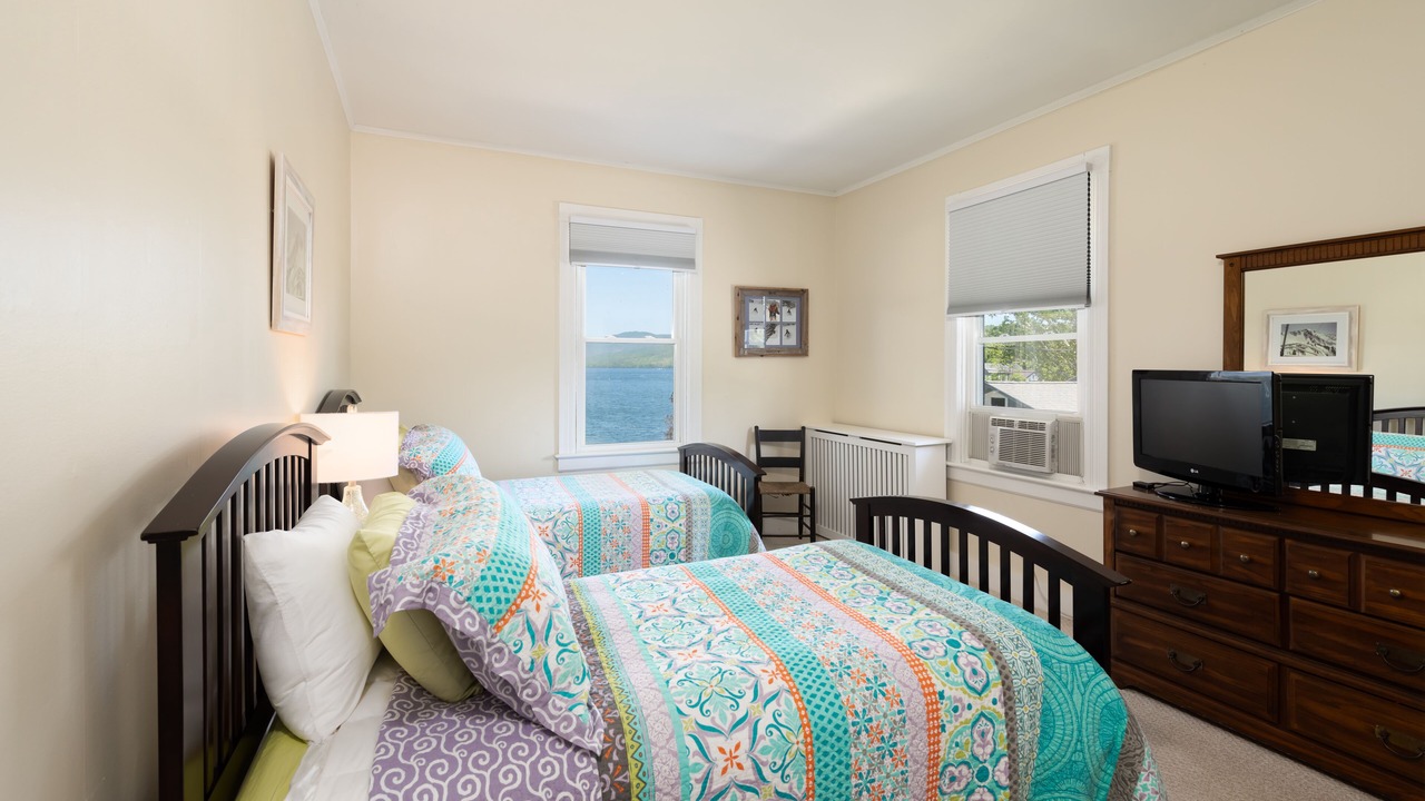 Photo of Bedroom in Bolton Landing