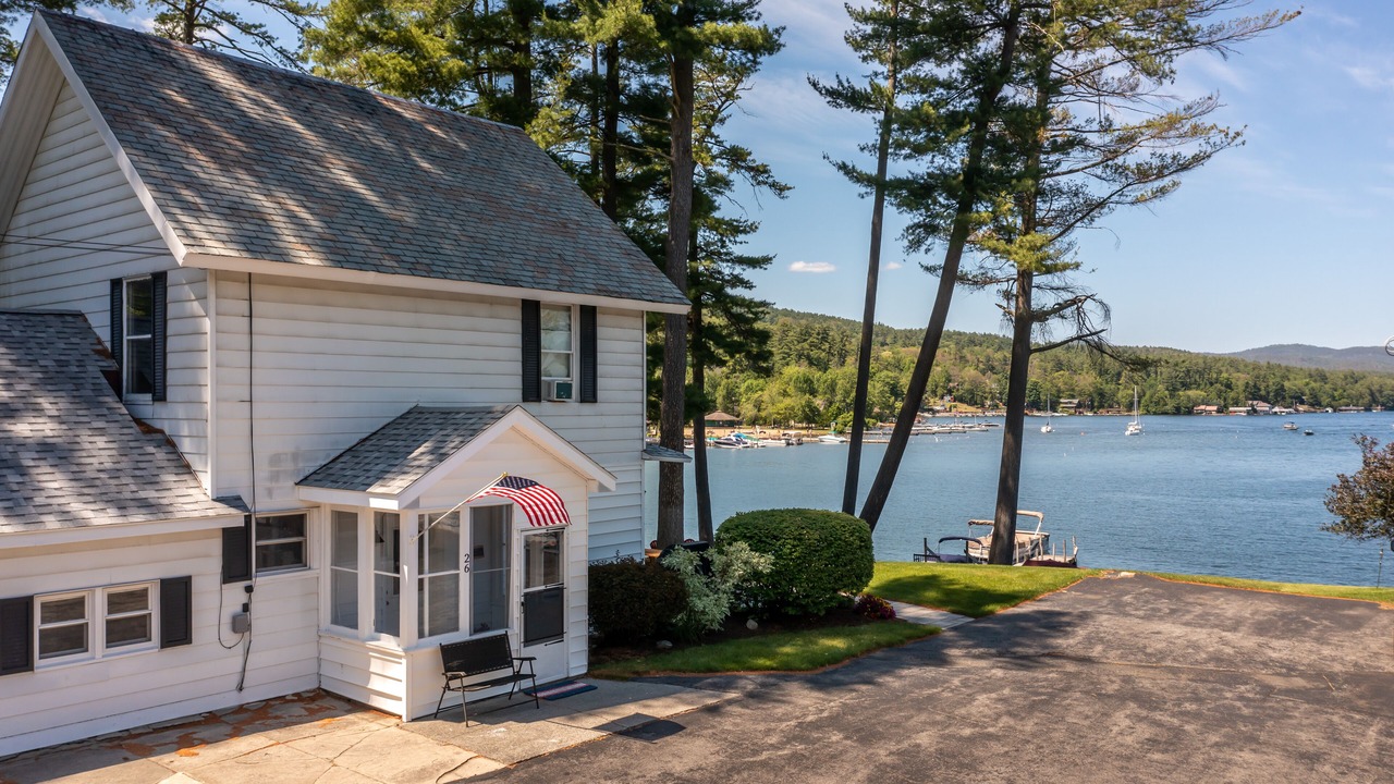 Photo of Outdoor in Bolton Landing