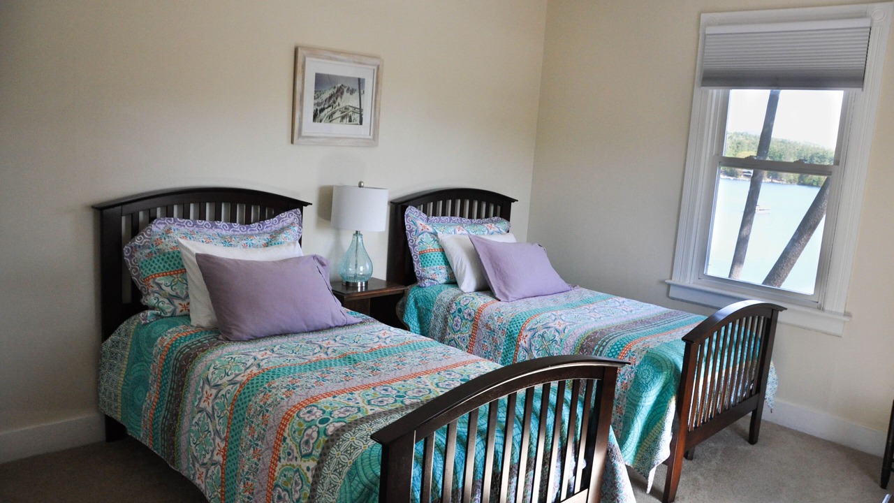 Photo of Bedroom in Bolton Landing
