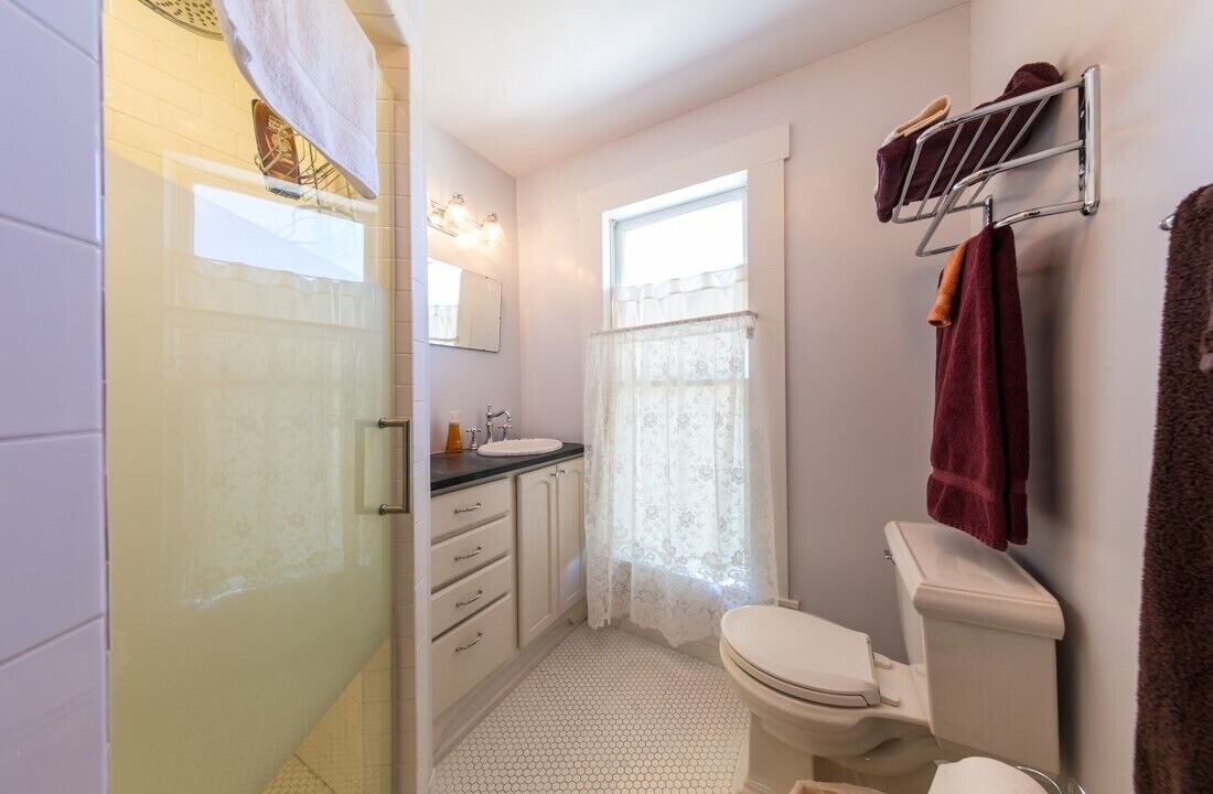 Photo of Bathroom in Crested Butte