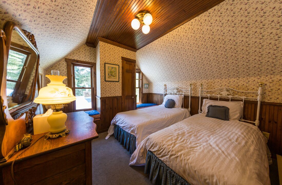 Photo of Bedroom in Crested Butte