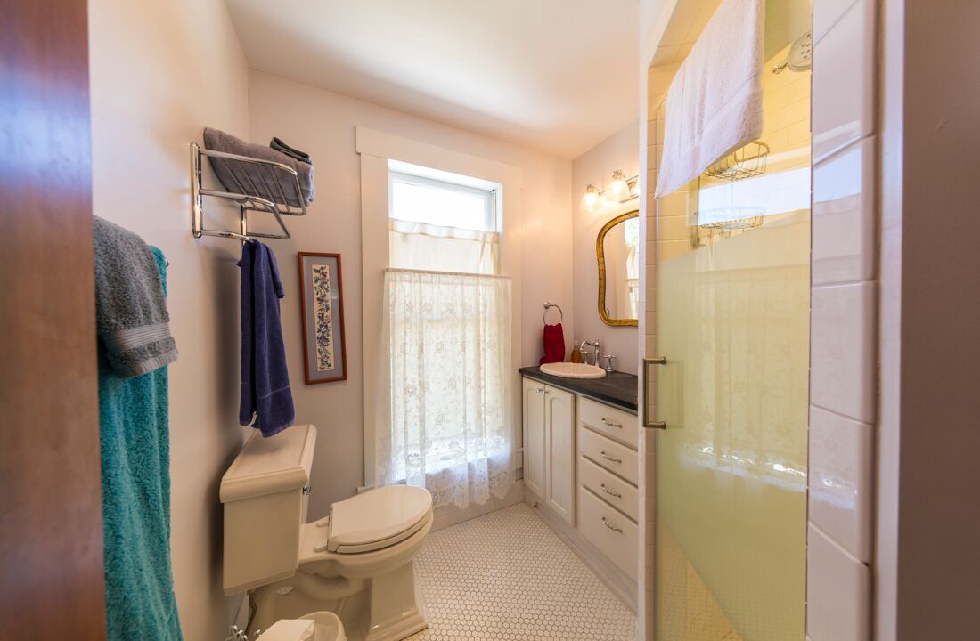 Photo of Bathroom in Crested Butte