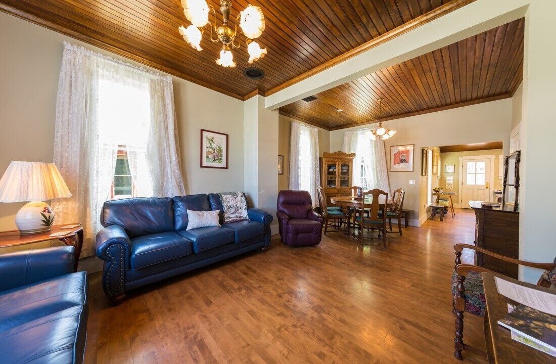 Photo of Livingroom in Crested Butte