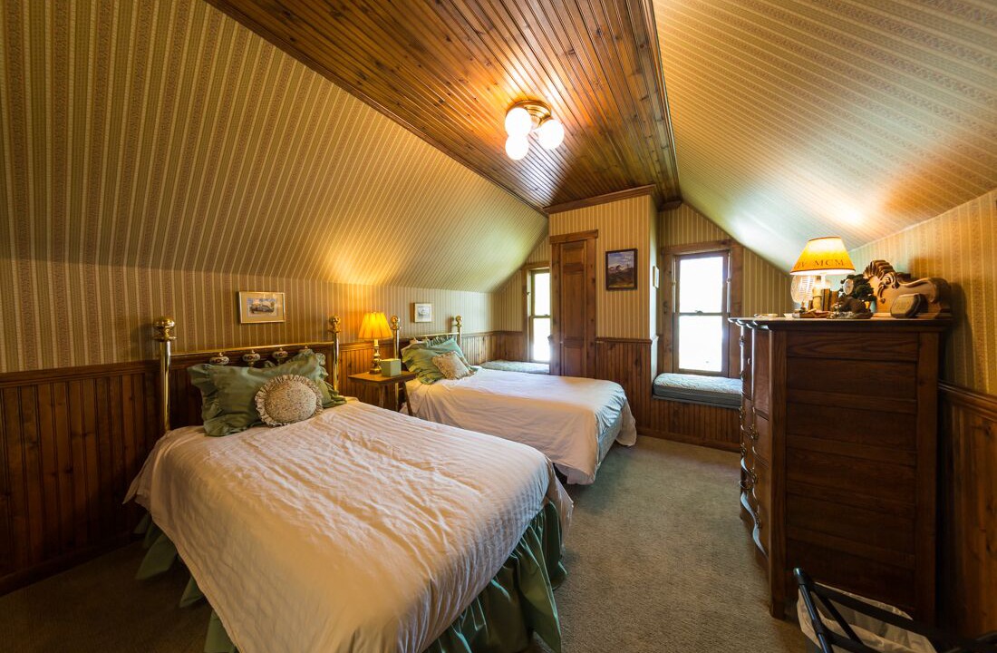 Photo of Bedroom in Crested Butte