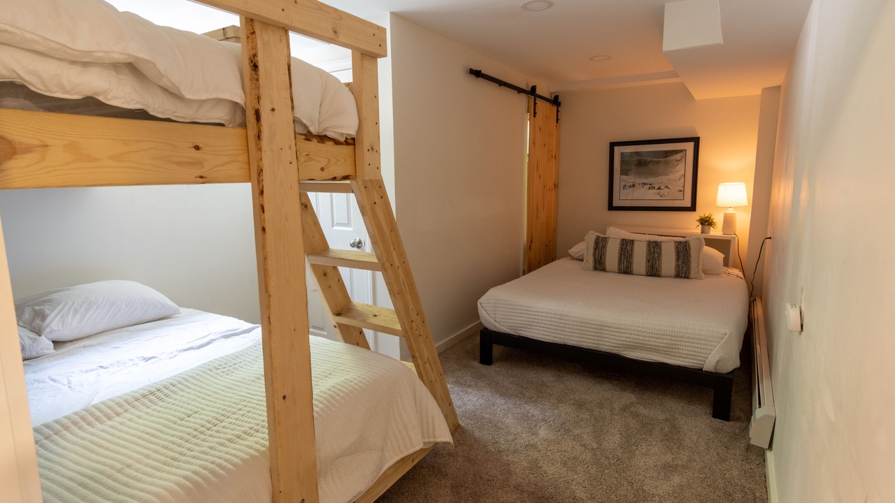 Photo of Bedroom in Birchview by the Saco