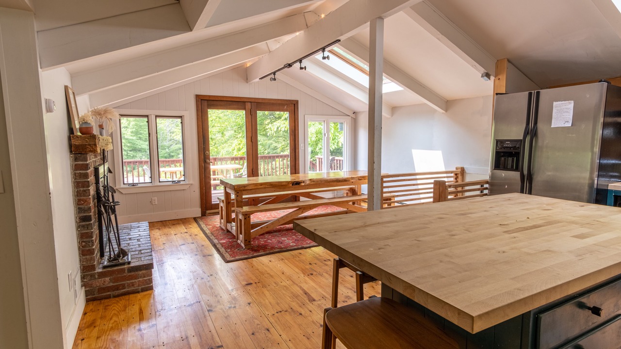 Photo of Bedroom in Birchview by the Saco