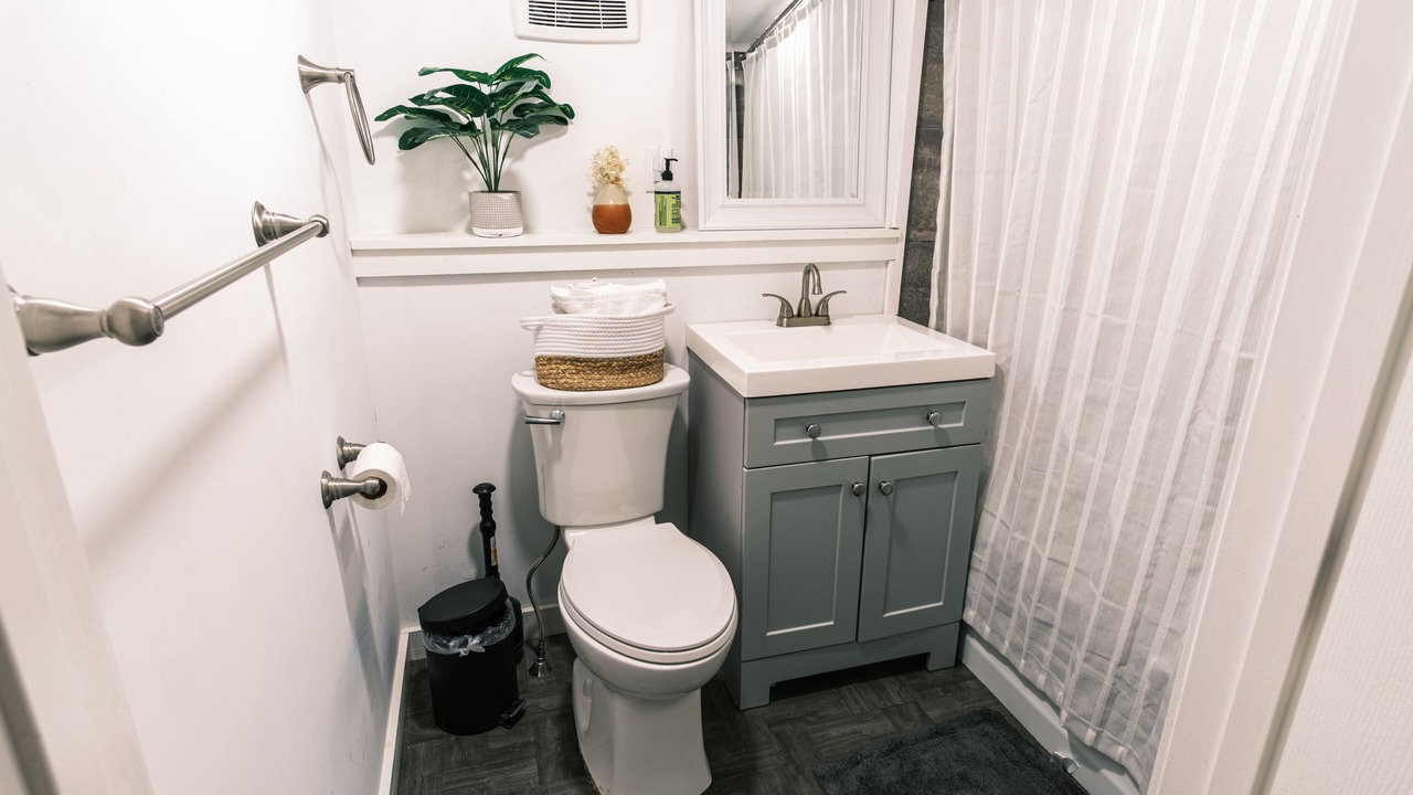 Photo of Bathroom in Birchview by the Saco