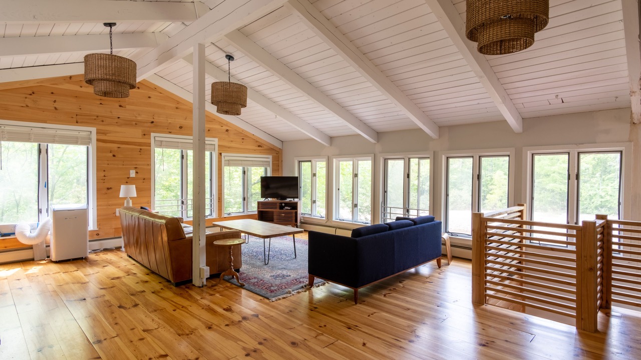 Photo of Livingroom in Birchview by the Saco