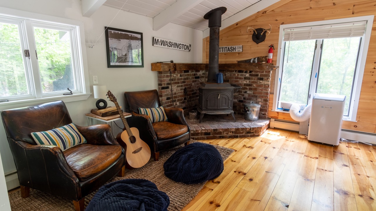 Photo of Livingroom in Birchview by the Saco