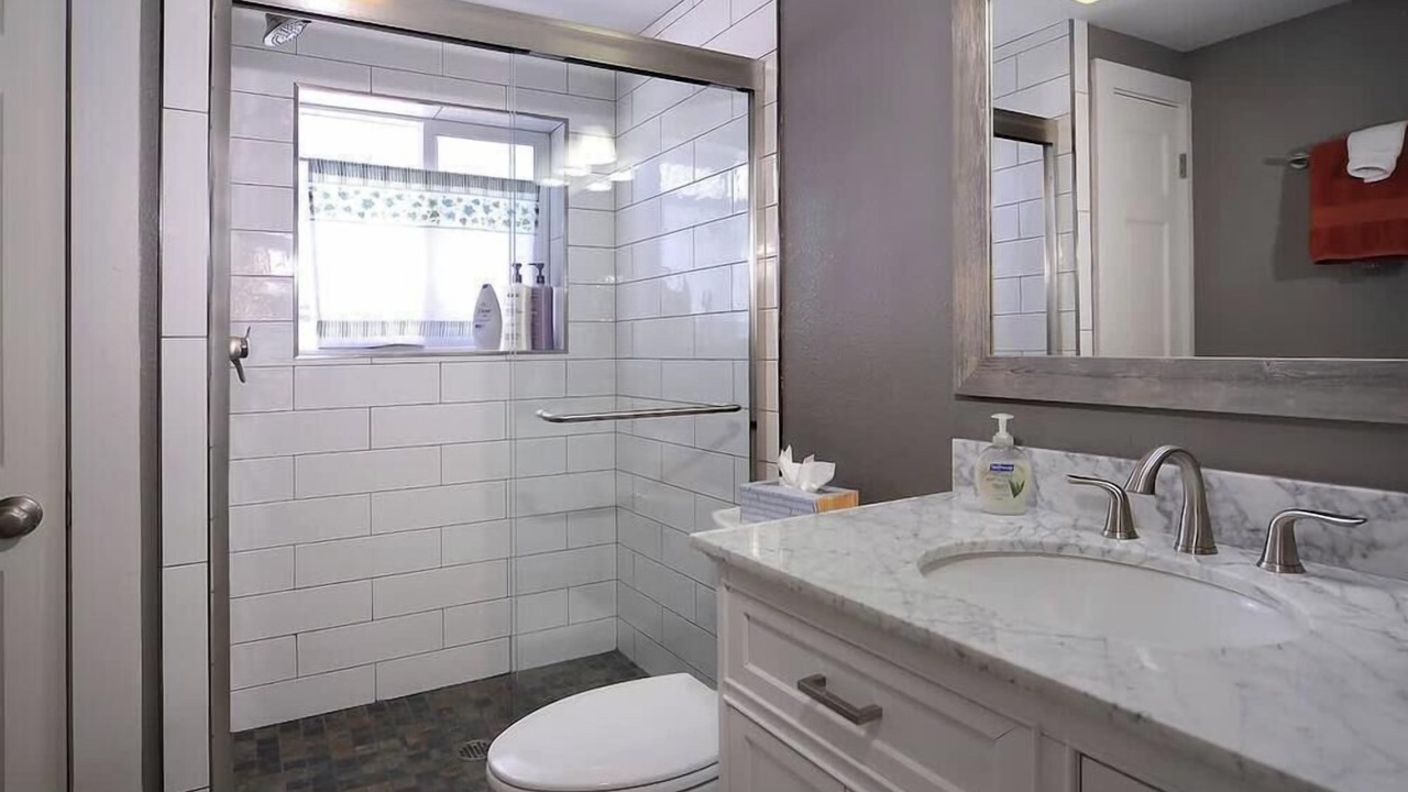 Photo of Bathroom in Crested Butte