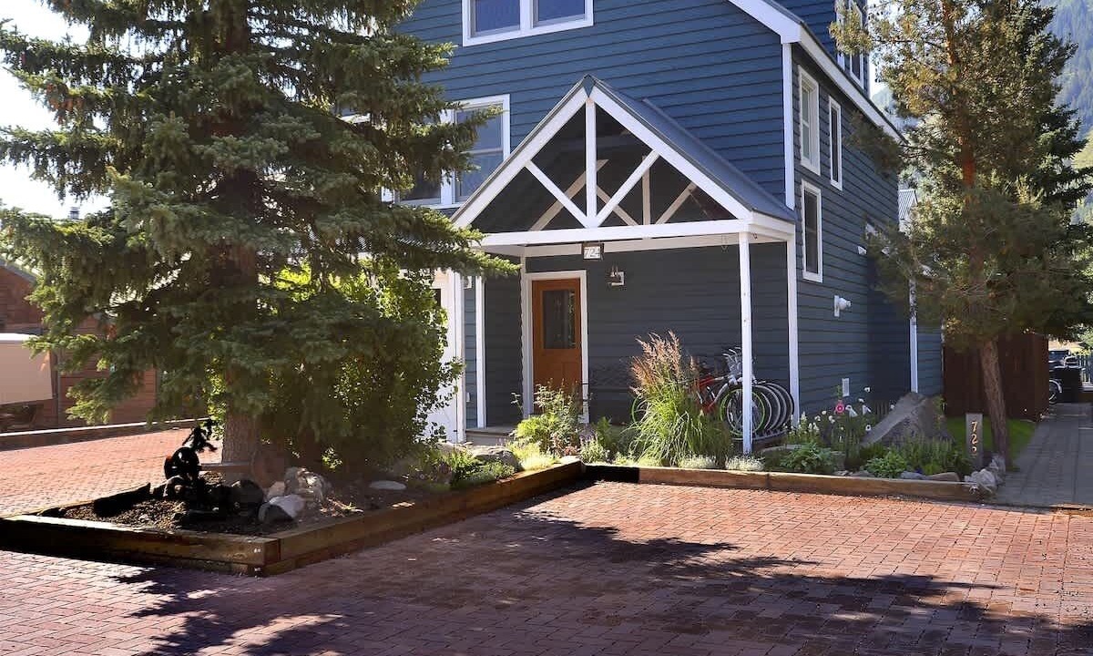 Photo of Outdoor in Crested Butte