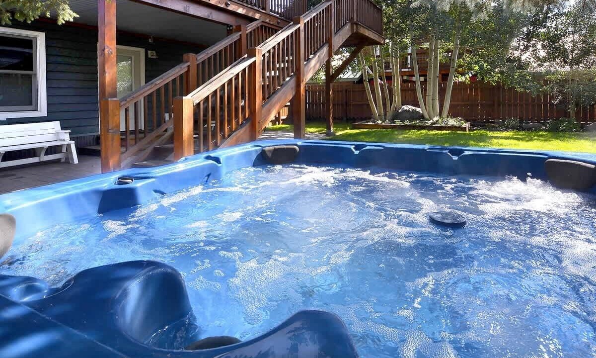 Photo of Outdoor in Crested Butte