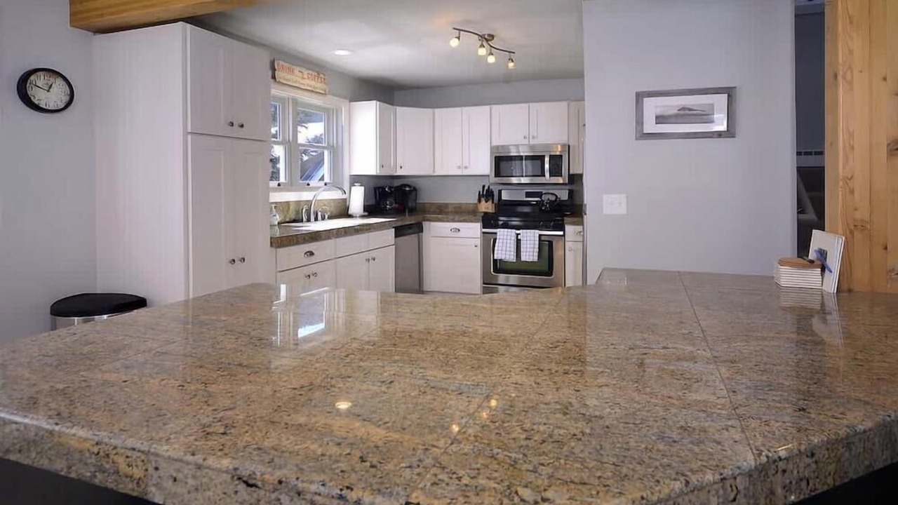 Photo of Kitchen in Crested Butte