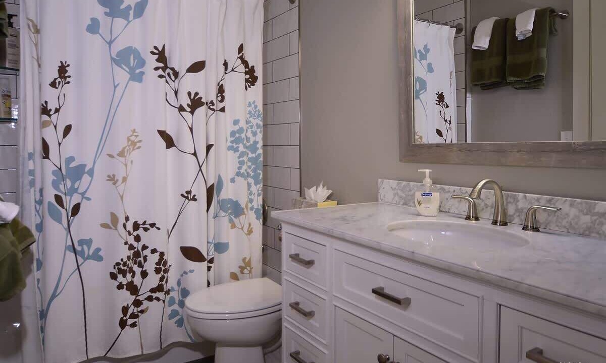 Photo of Bathroom in Crested Butte