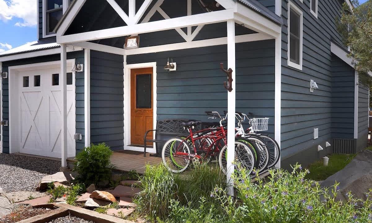 Photo of Outdoor in Crested Butte