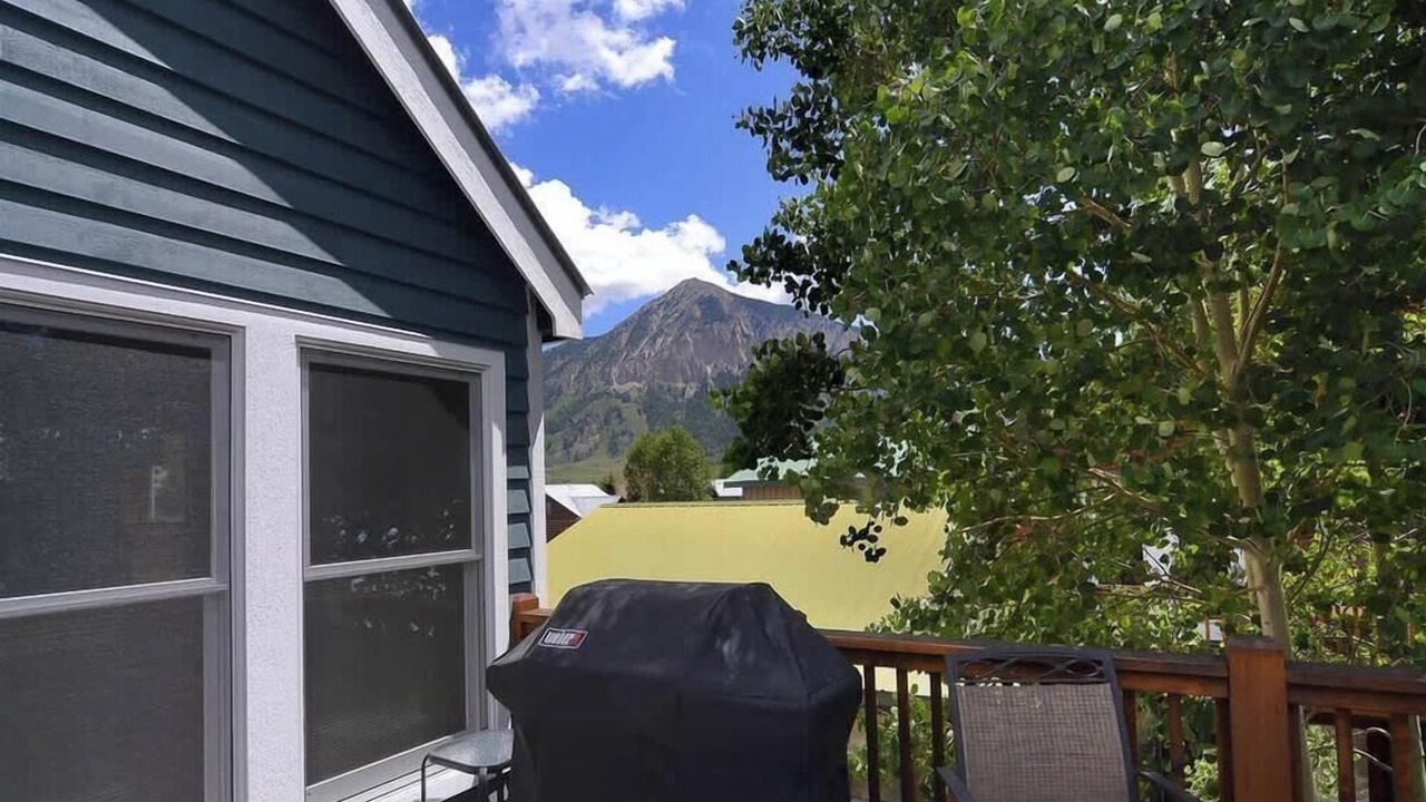 Photo of Outdoor in Crested Butte