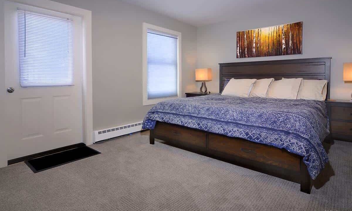 Photo of Bedroom in Crested Butte