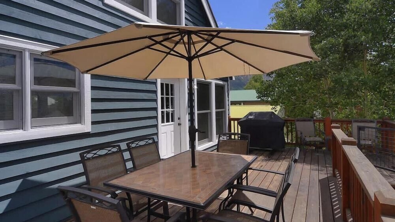 Photo of Outdoor in Crested Butte