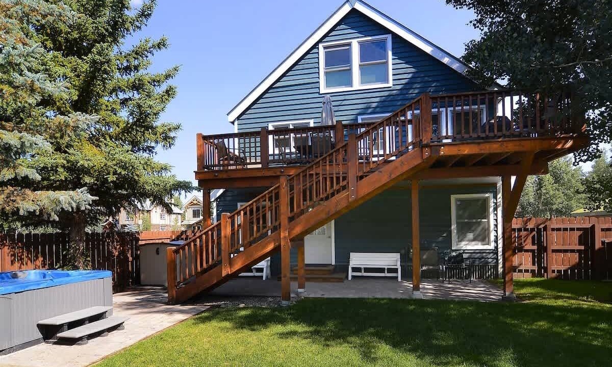 Photo of Outdoor in Crested Butte
