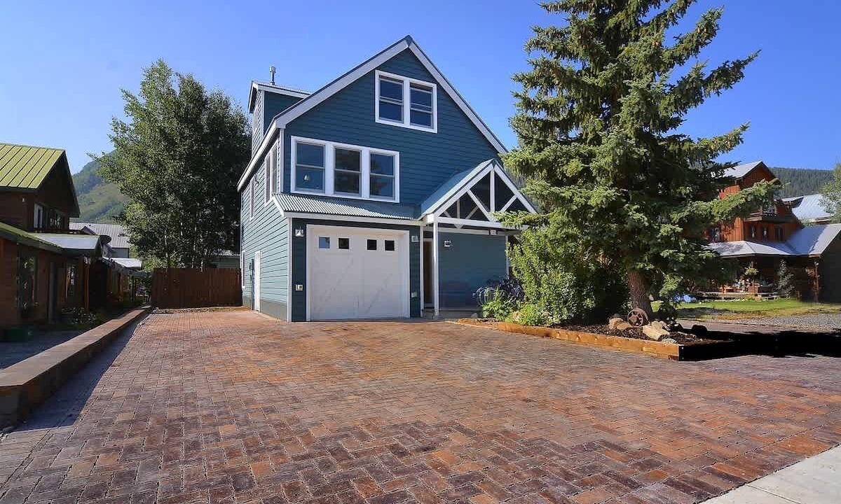 Photo of Outdoor in Crested Butte
