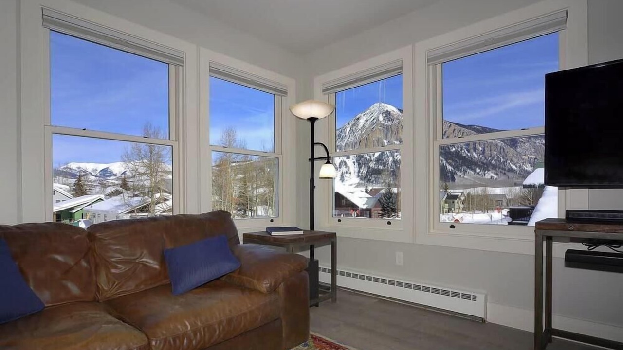 Photo of Livingroom in Crested Butte