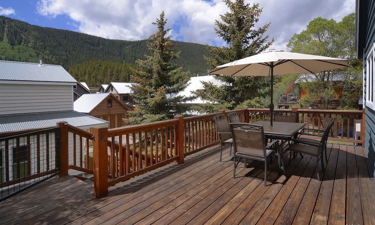 Photo of Outdoor in Crested Butte