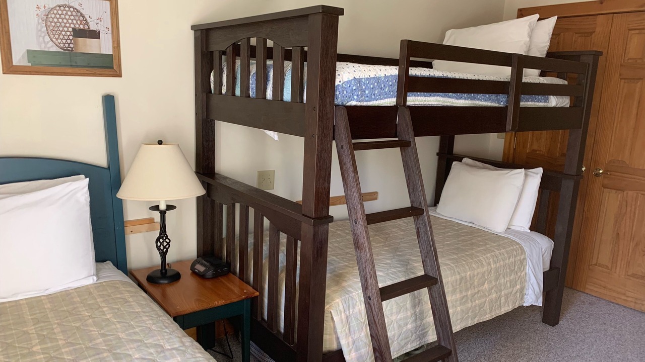 Photo of Bedroom in North Troy