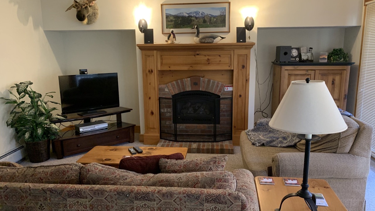 Photo of Bedroom in North Troy