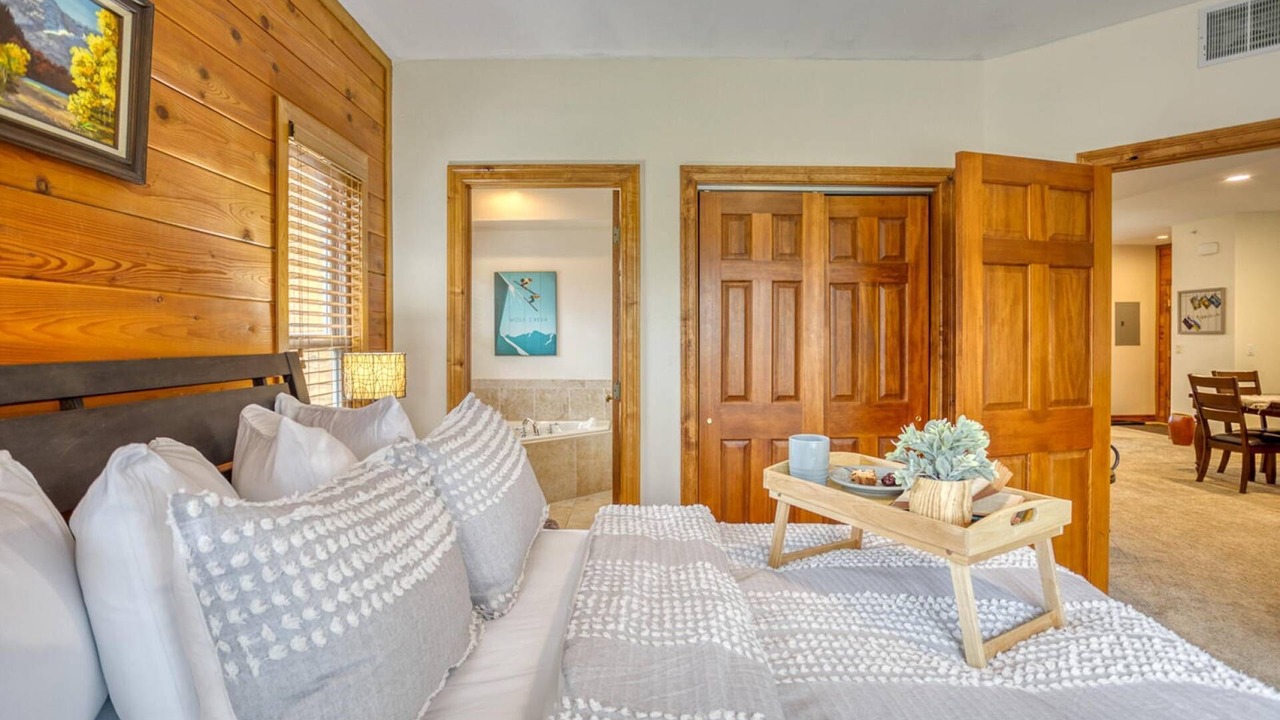 Photo of Bathroom in Pagosa Springs