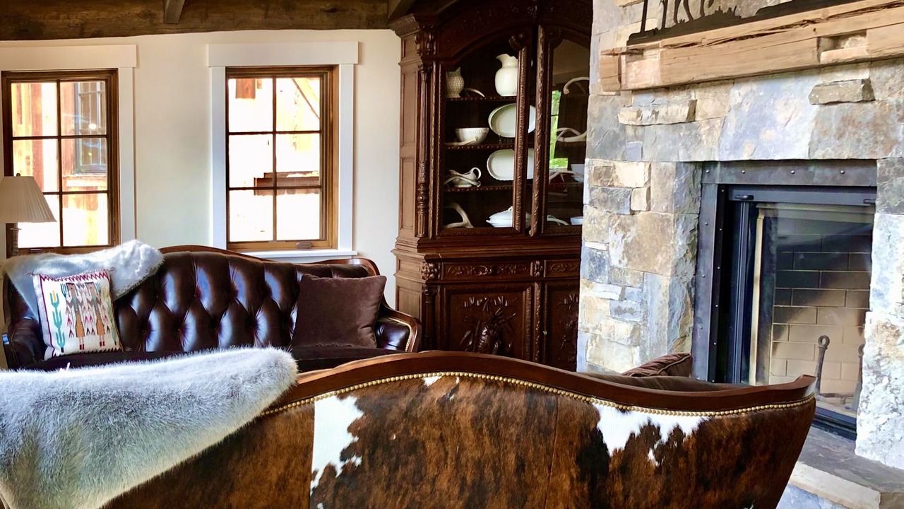 Photo of Livingroom in Mount Crested Butte