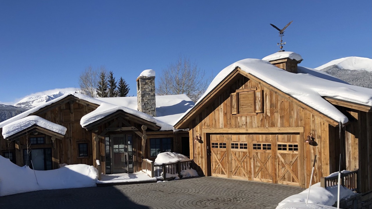 Photo of Others in Mount Crested Butte