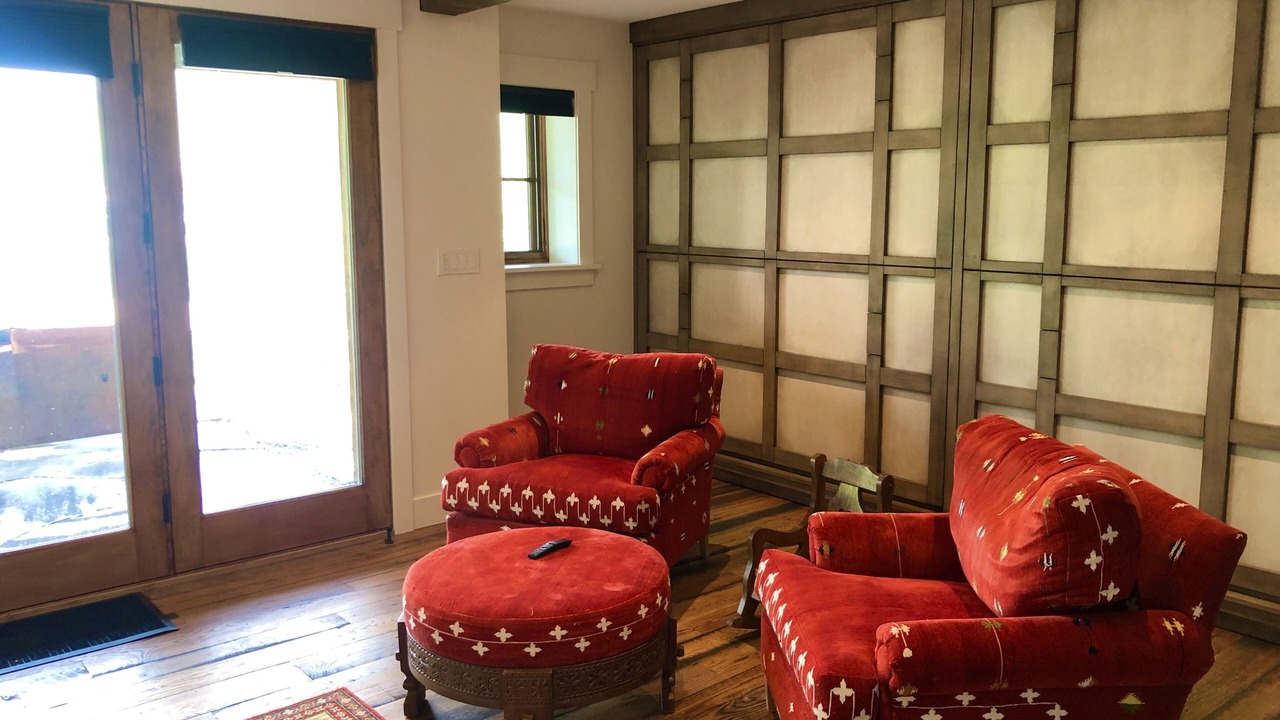 Photo of Bedroom in Mount Crested Butte