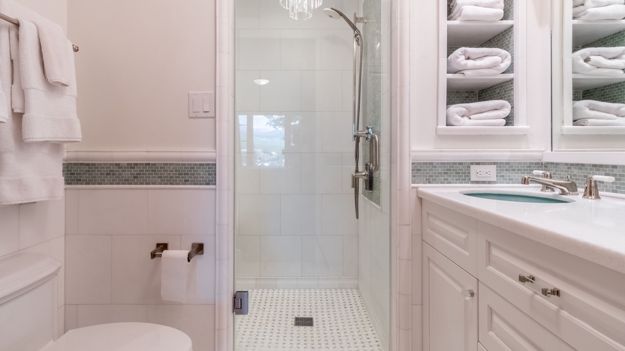 Photo of Bathroom in Mount Crested Butte