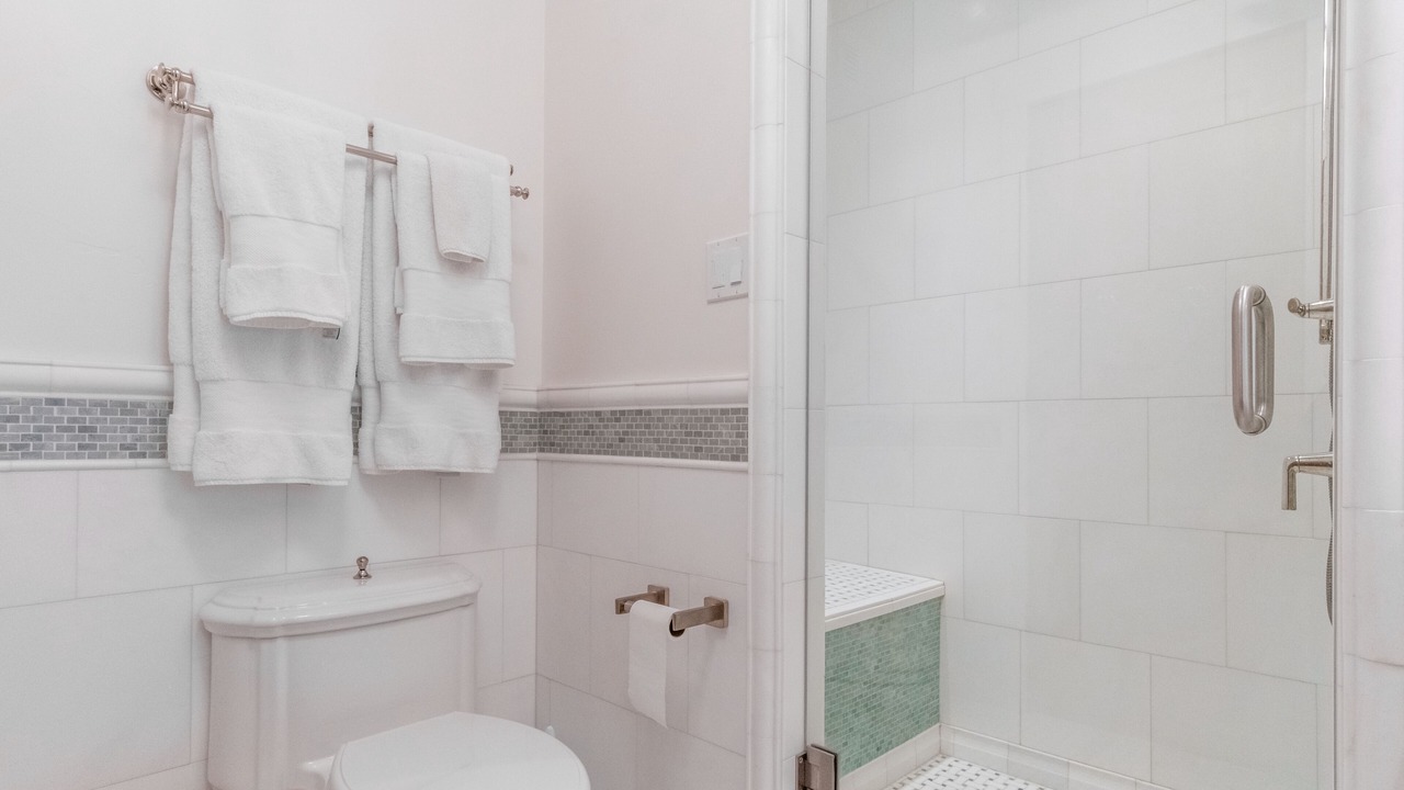 Photo of Bathroom in Mount Crested Butte