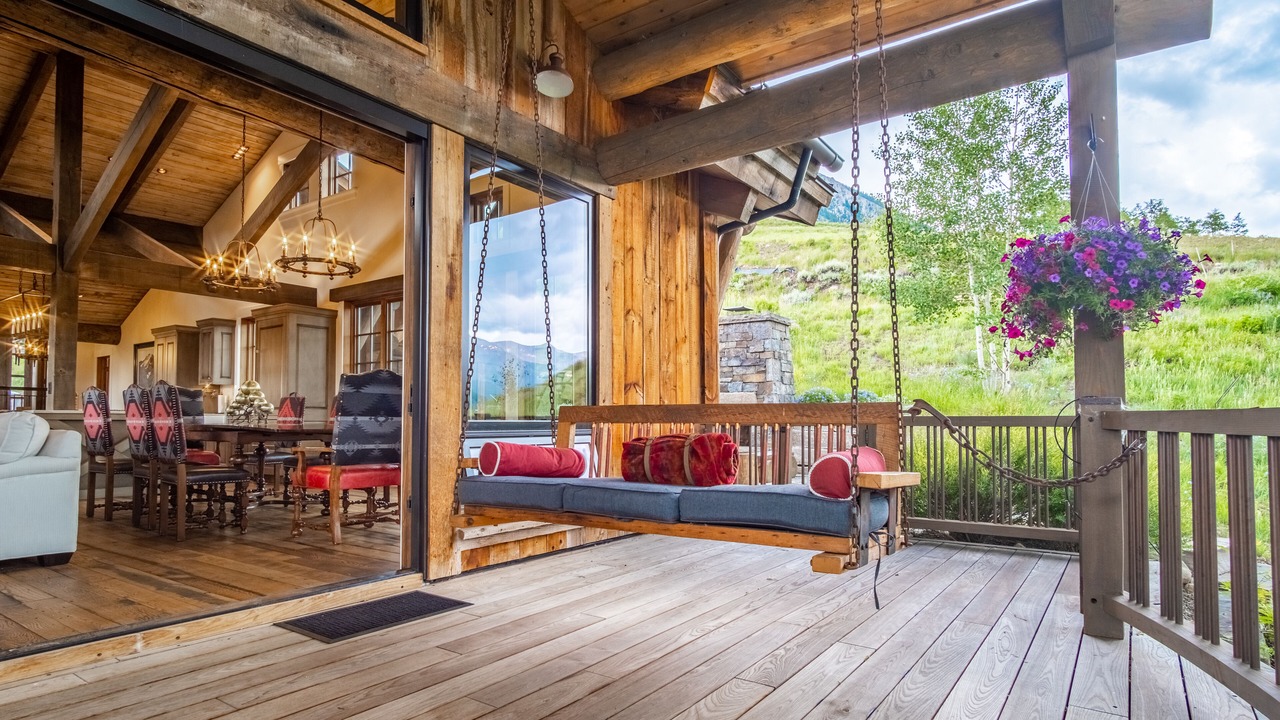 Photo of Outdoor in Mount Crested Butte
