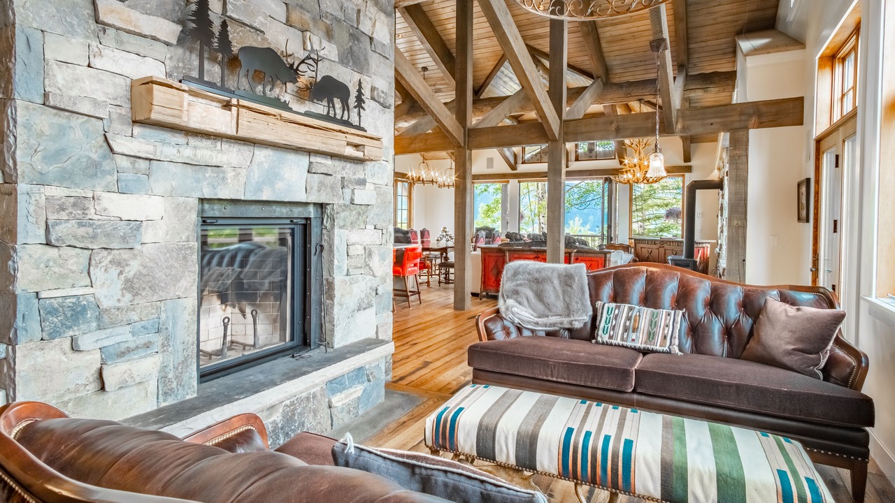 Photo of Livingroom in Mount Crested Butte