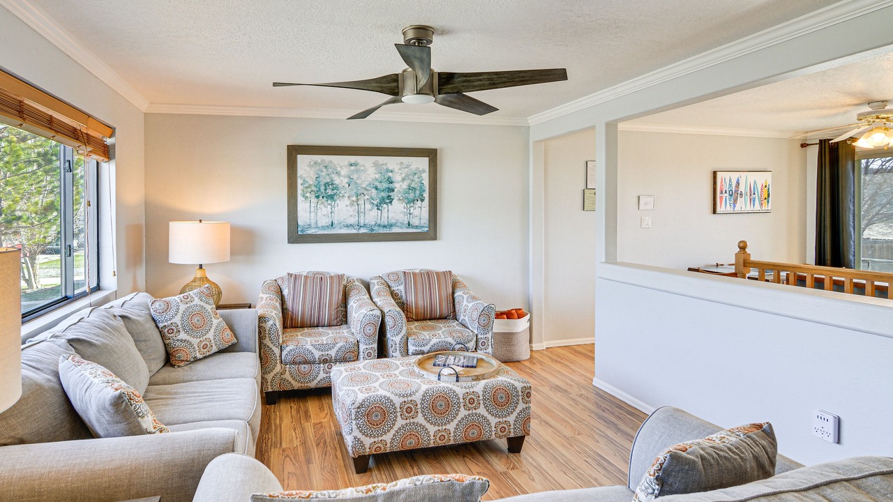 Photo of Livingroom in Buena Vista