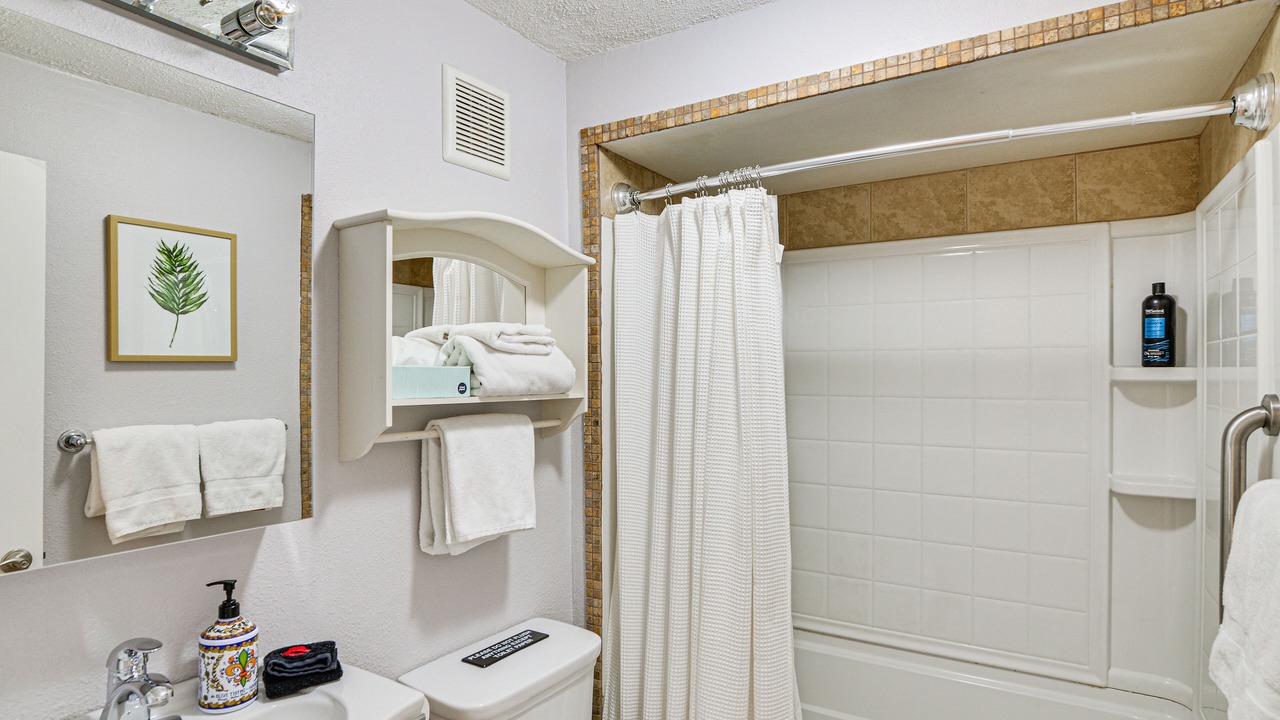 Photo of Bathroom in Buena Vista