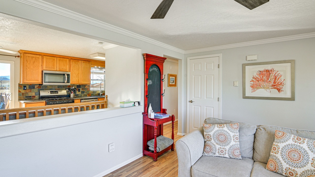 Photo of Livingroom in Buena Vista