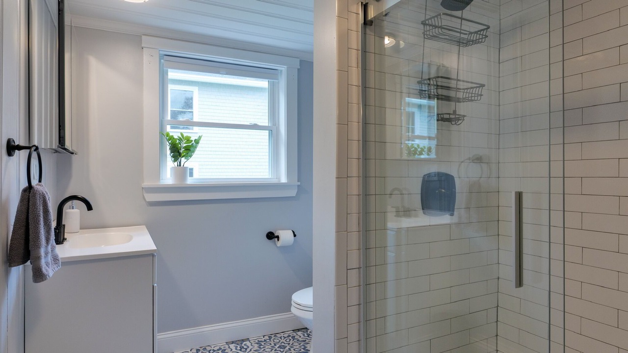 Photo of Bathroom in Dedham