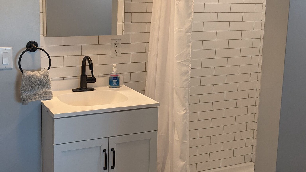 Photo of Bathroom in Dedham